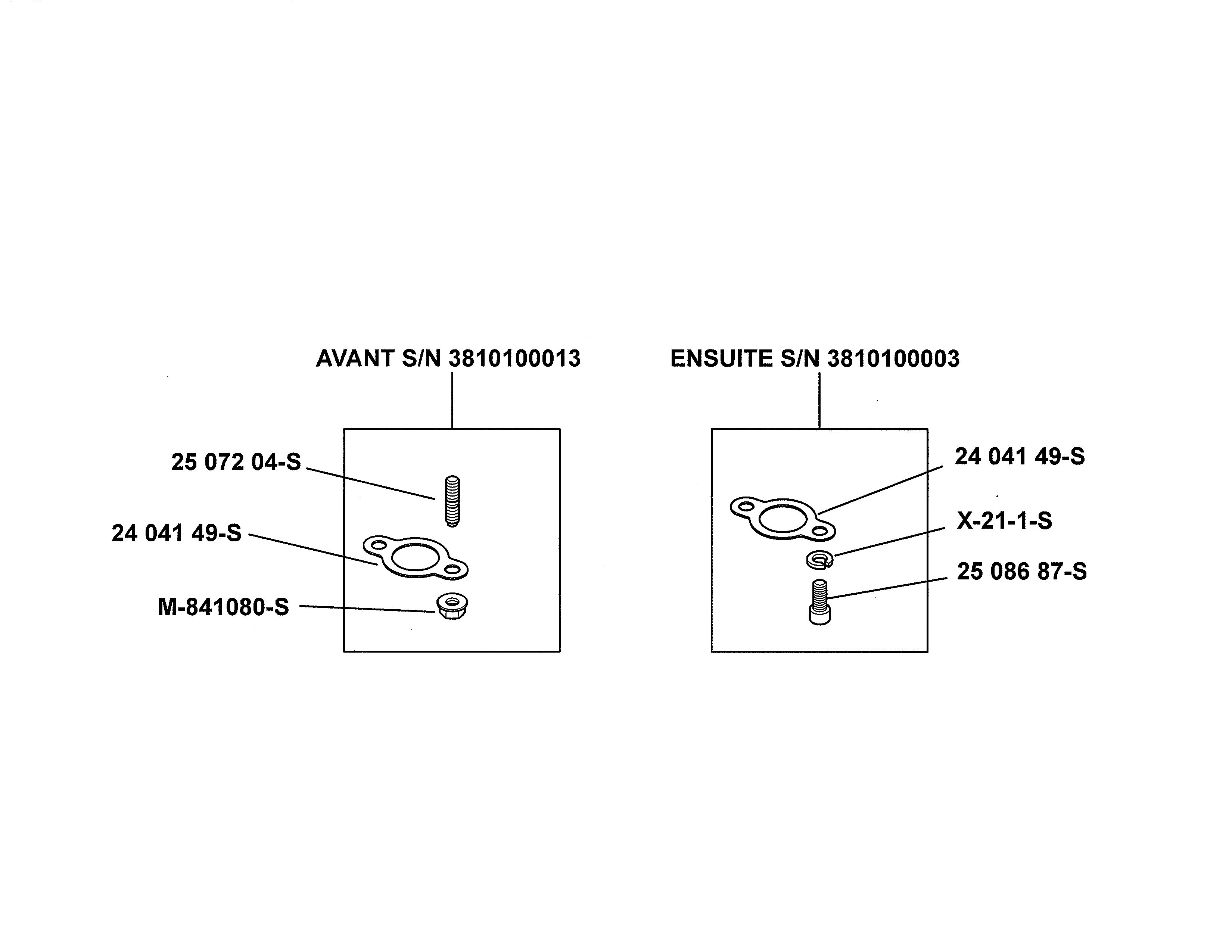 Craftsman 917253702 exhaust diagram