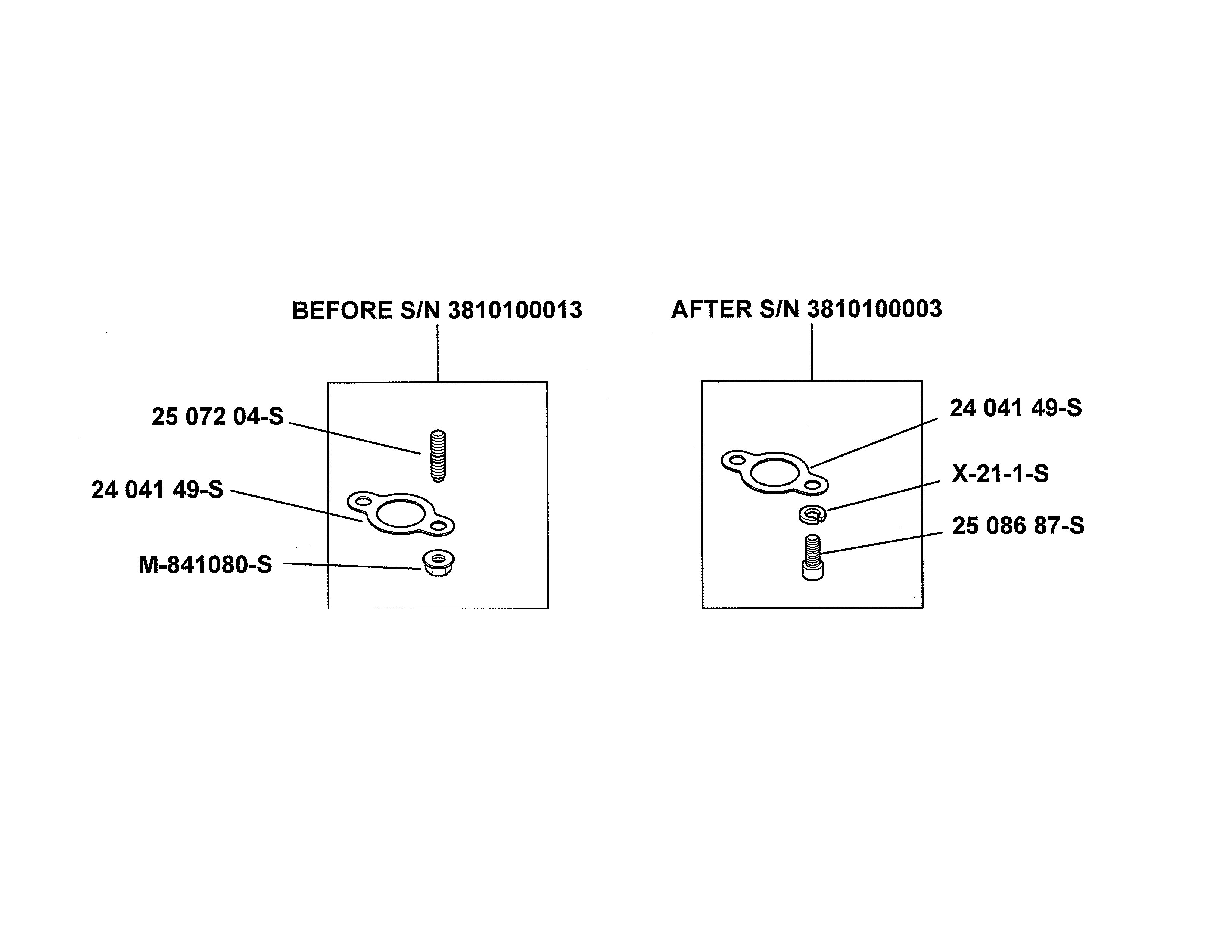 Craftsman 917253714 exhaust diagram