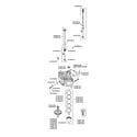 Craftsman 917253714 crankcase diagram