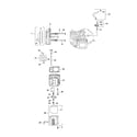 Craftsman 917289550 head/valve/breather diagram