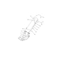Toro 20330 (290000001-290999999) handle diagram