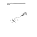 Briggs & Stratton 040395-00 alternator diagram