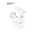 Briggs & Stratton 040395-00 control panel diagram