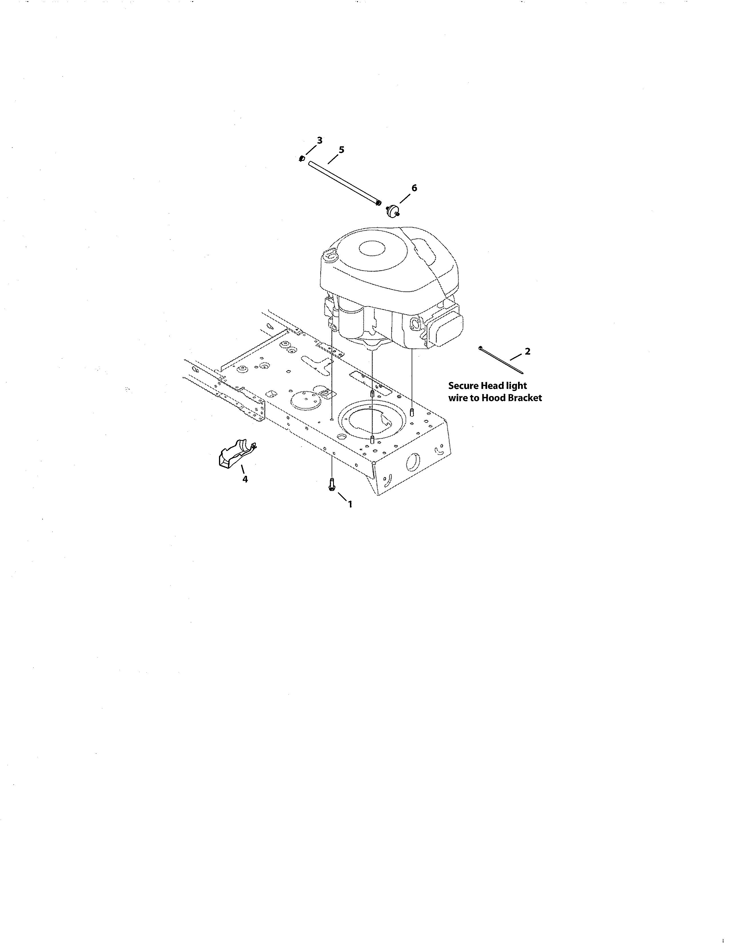 MTD 13AO772S055 mtd p90 diagram