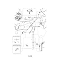 Craftsman 917253714 electrical diagram