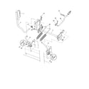 Craftsman 917253714 lift diagram