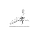 Craftsman 247374320 crankcase diagram