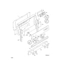Kenmore 79077475792 backguard diagram