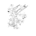 Craftsman 917250222 ground drive diagram