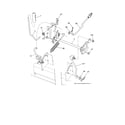 Craftsman 917250222 lift diagram