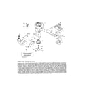 Craftsman 917288622 engine diagram
