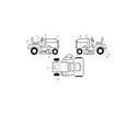 Craftsman 917288622 decals diagram
