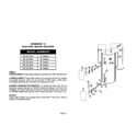 Kenmore 153321444 water heater diagram