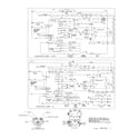 Crosley CRE3895PWA wiring diagram diagram