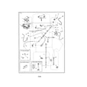 Craftsman 917203930 electrical diagram
