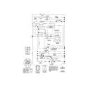 Craftsman 917203930 schematic diagram diagram