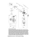 Craftsman 917370880 carburetor/fuel tank diagram