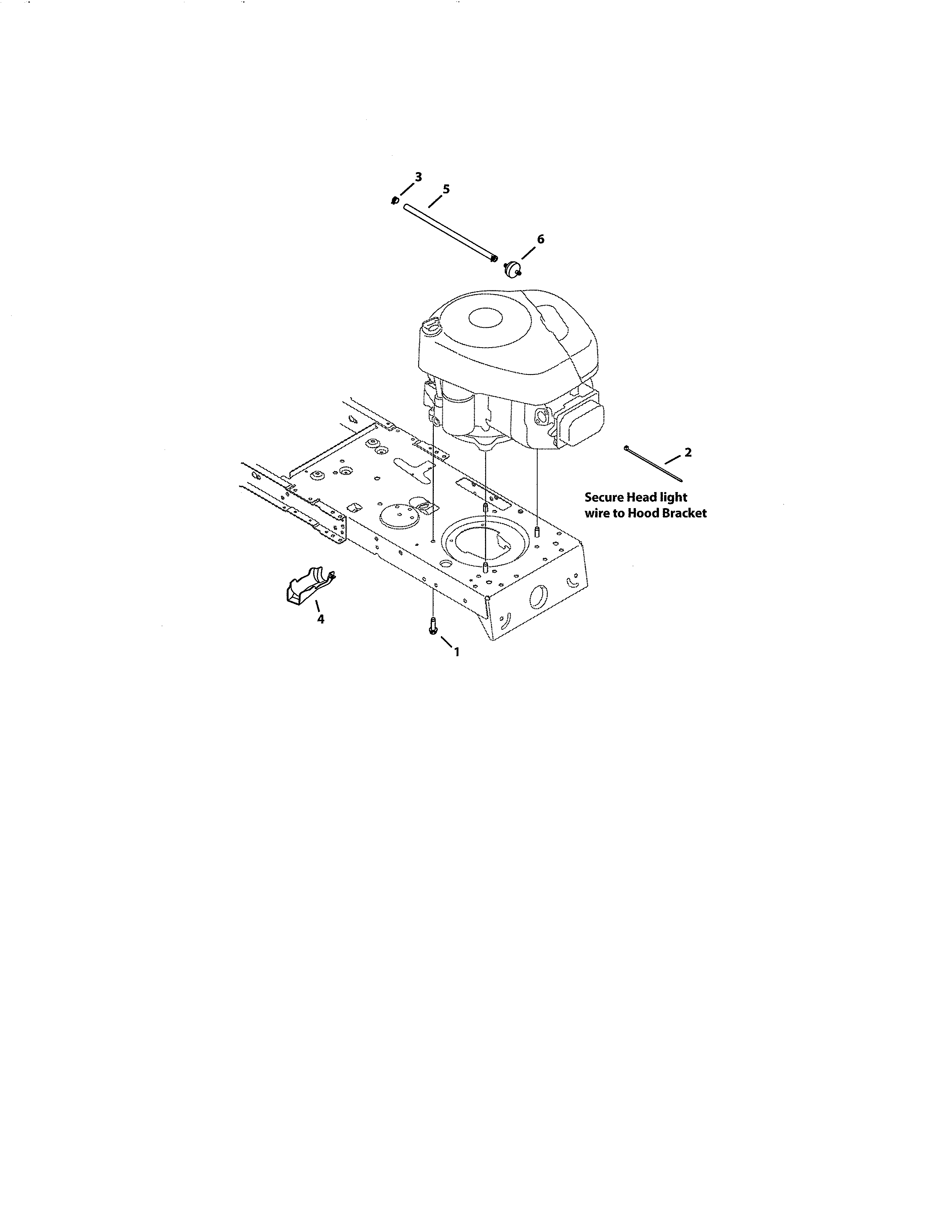 Craftsman 24725111 mtd p90 diagram