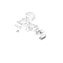 Craftsman 247203730 31r977-0017-g1 engine diagram