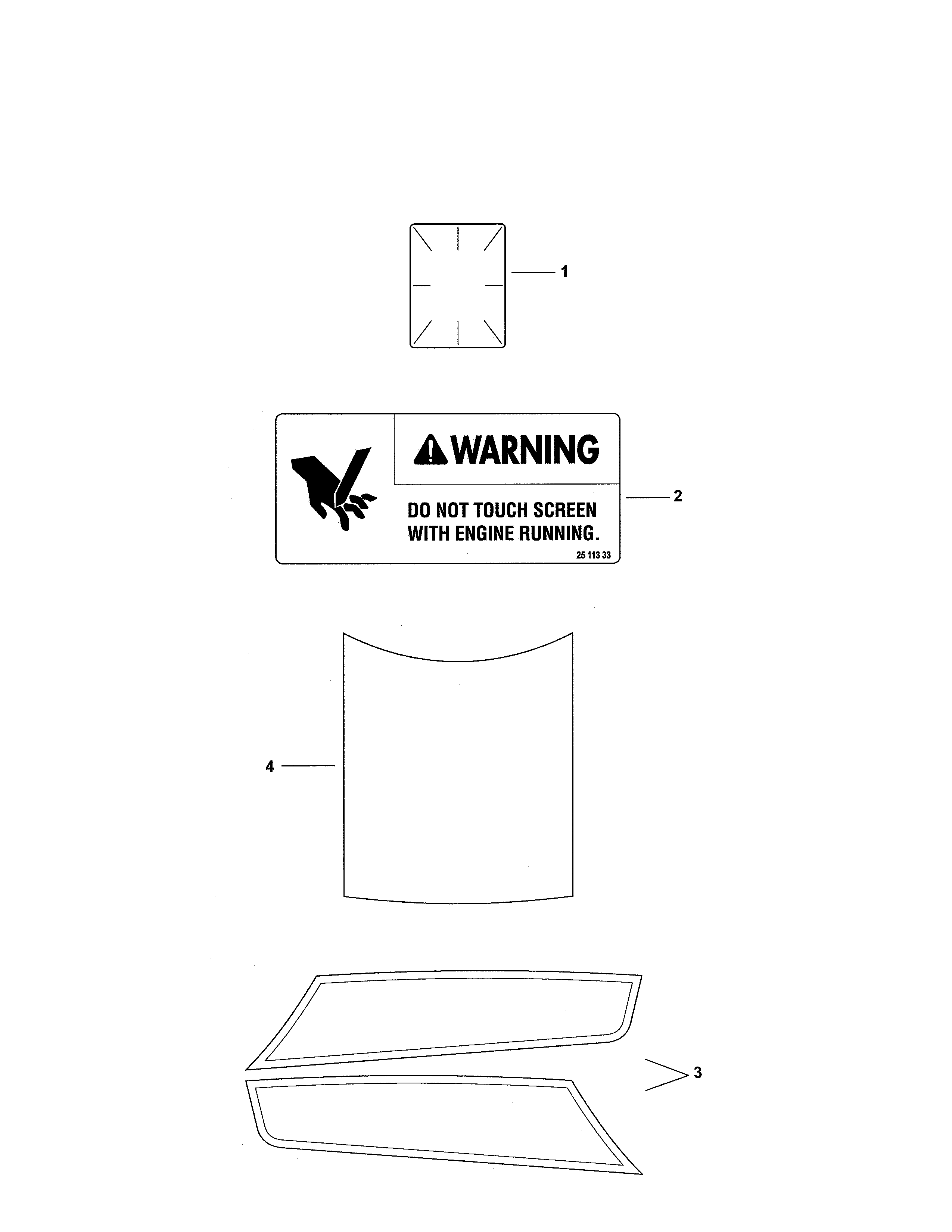 Craftsman 917203780 identification group diagram