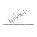 Craftsman 917203780 cylinder head/breather diagram
