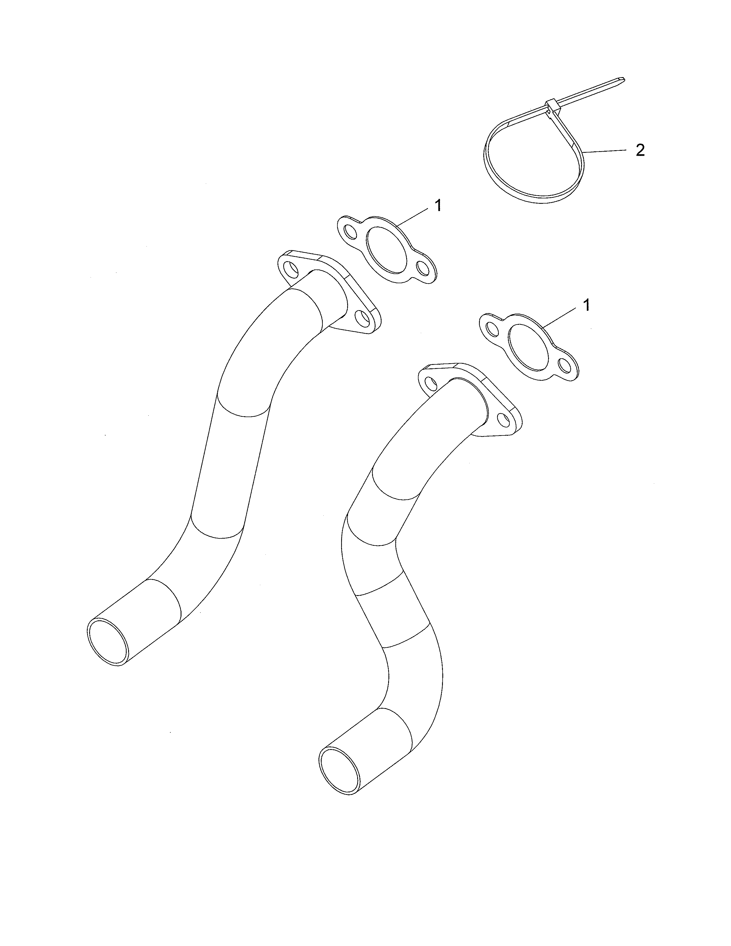 Craftsman 917986441 exhaust diagram