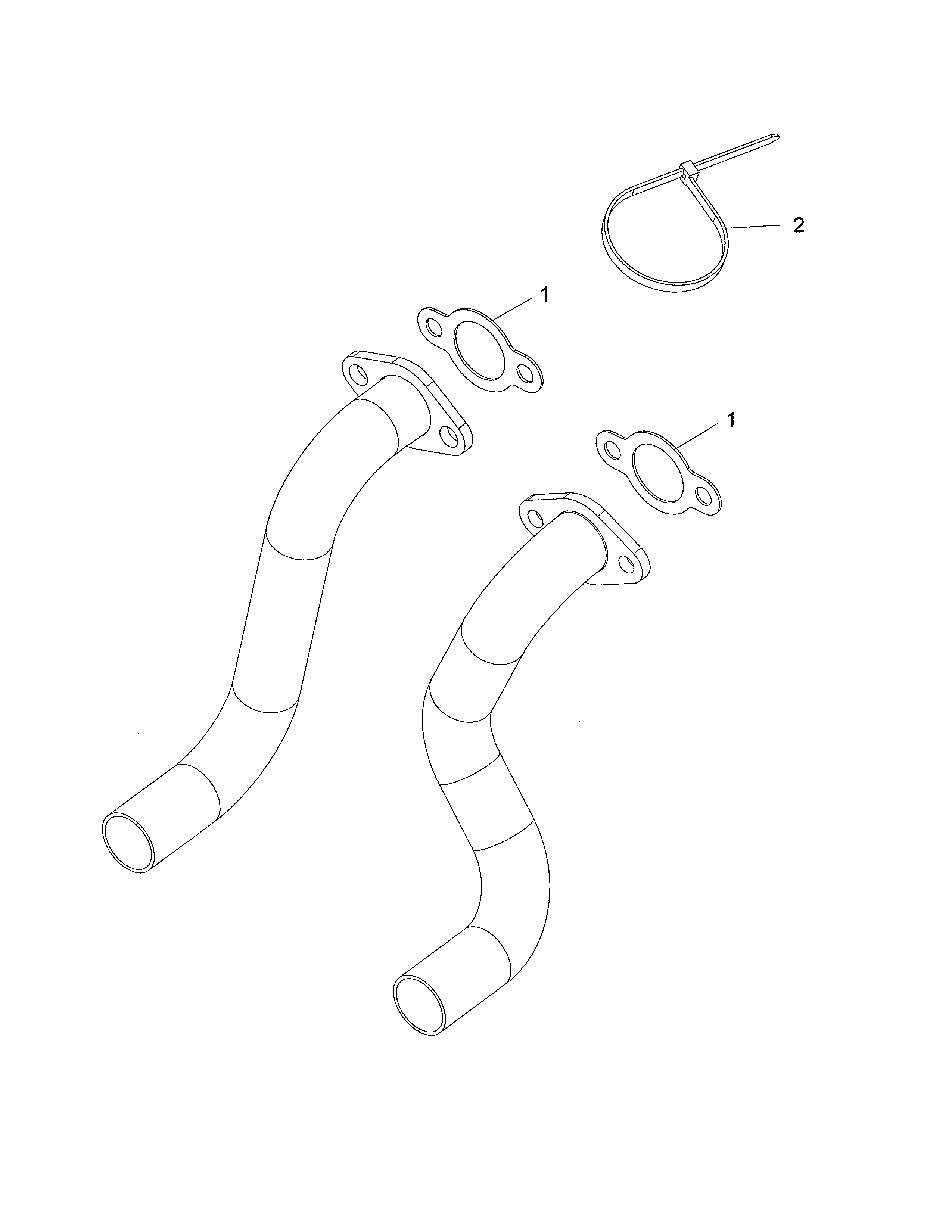 Craftsman 917986451 exhaust diagram
