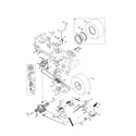 Craftsman 247203771 drive diagram