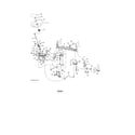 Craftsman 917203780 steering diagram