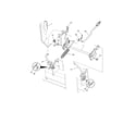Craftsman 917203780 lift diagram