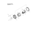 Briggs & Stratton 030430-04 alternator diagram