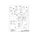 Kenmore Elite 79075902993 wiring diagram diagram