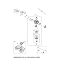 Craftsman 917378910 carburetor/fuel tank diagram
