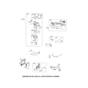 Craftsman 917370923 carburetor/fuel tank diagram