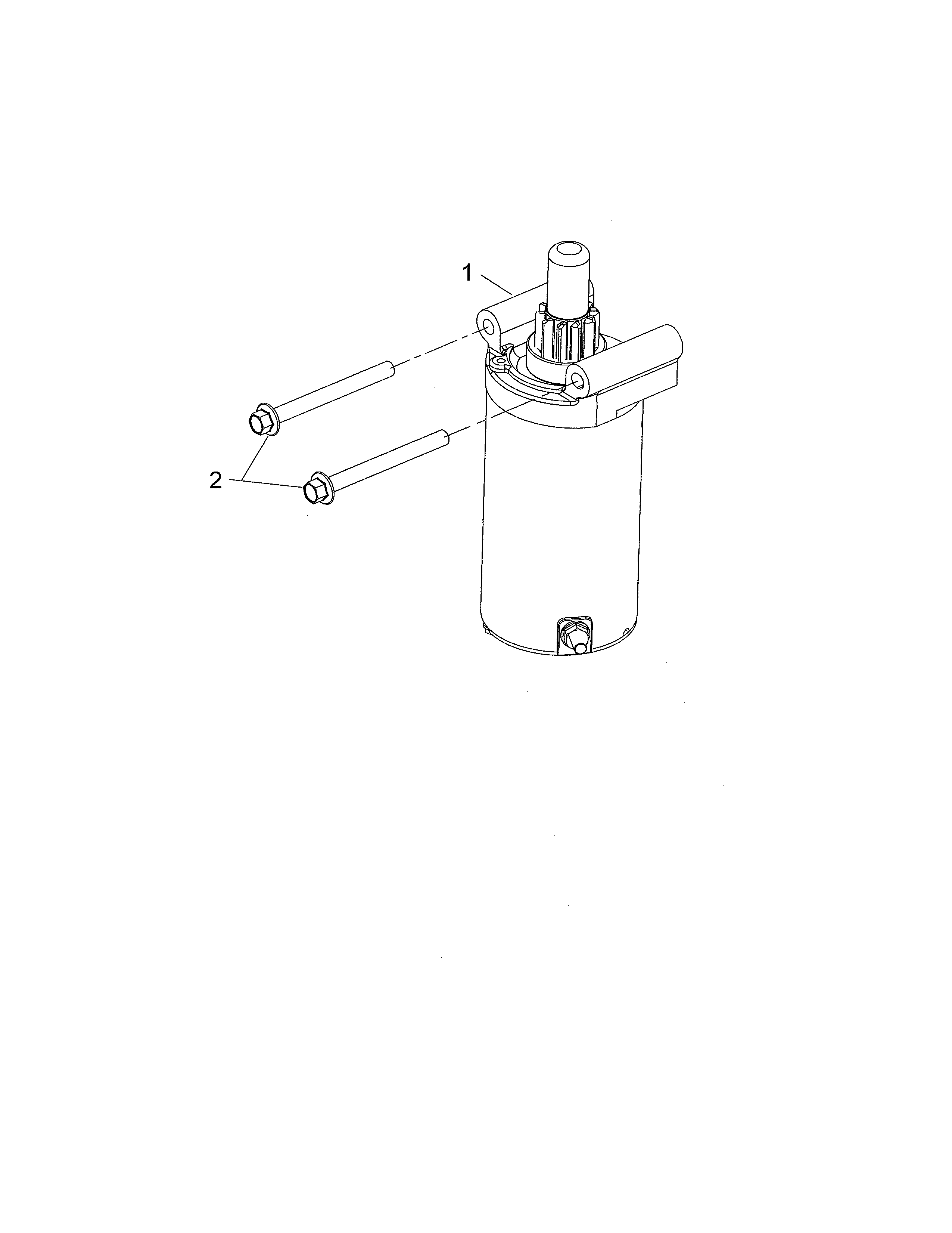 Craftsman 917253715 starting diagram