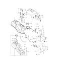 Craftsman 917204130 ignition diagram