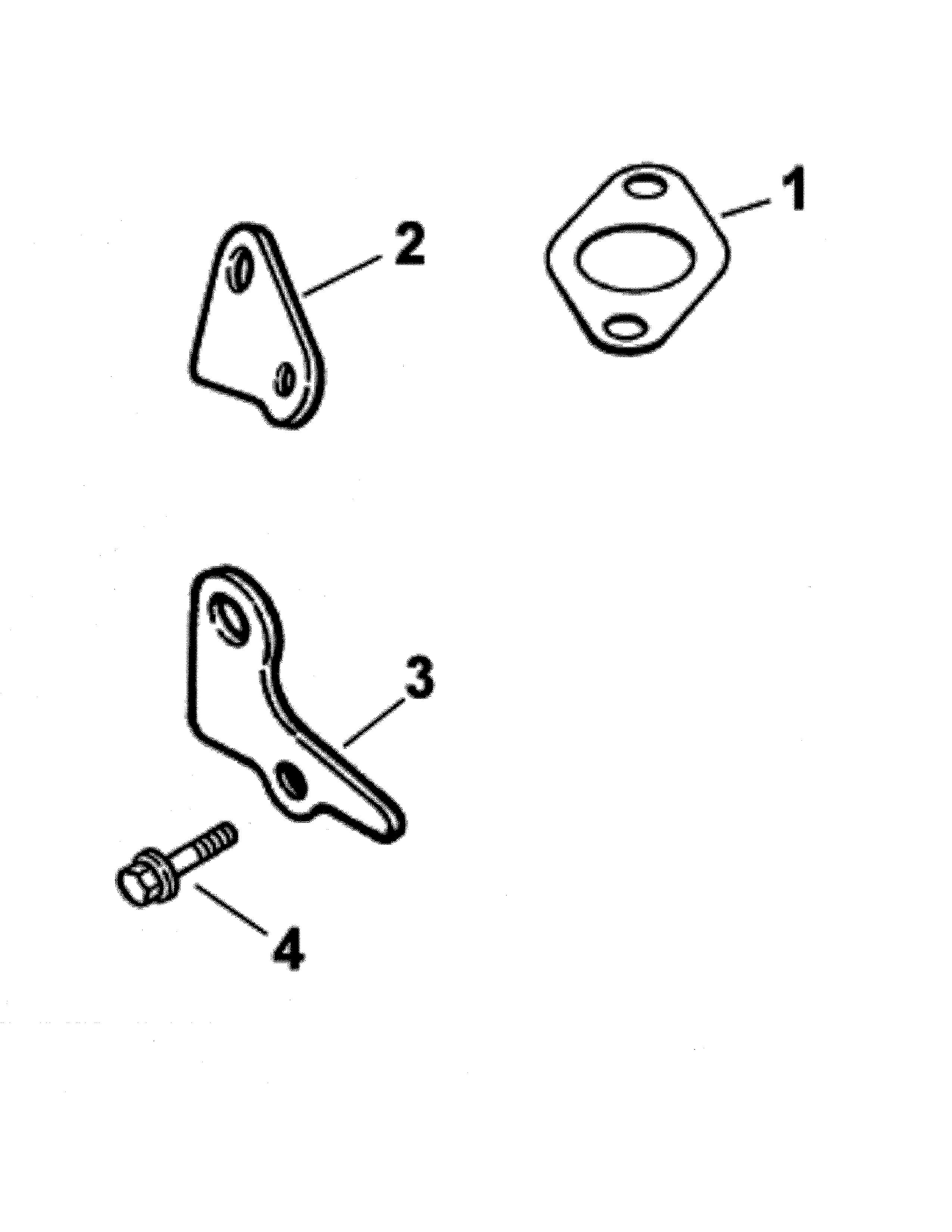 Craftsman 917273180 exhaust diagram