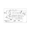 Electrolux EI30BM60MSA wiring diagram diagram