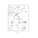 Craftsman 917203830 electrical diagram