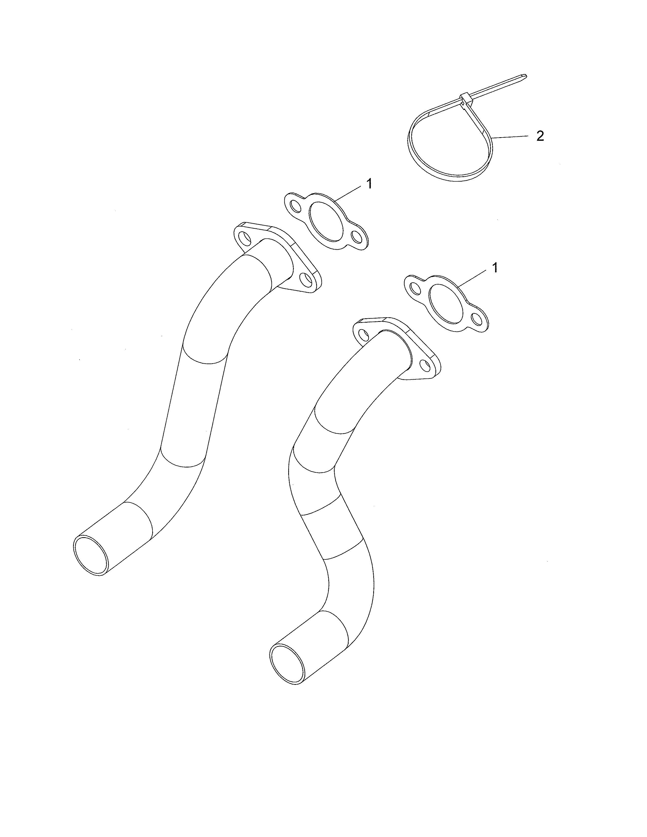 Craftsman 917986420 exhaust diagram