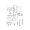 Kenmore Elite 79032363410 wiring diagram diagram