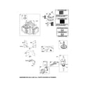 Craftsman 247204112 cylinder/crankshaft/camshaft diagram