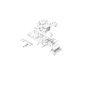 Craftsman 247203702 engine/muffler diagram