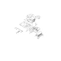 Craftsman 247203712 engine/muffler diagram