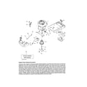Craftsman 917250842 engine diagram