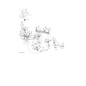 Craftsman 917250842 steering diagram