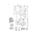 Craftsman 917250842 schematic diagram diagram