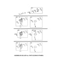 Briggs & Stratton 020507-01 carburetor diagram