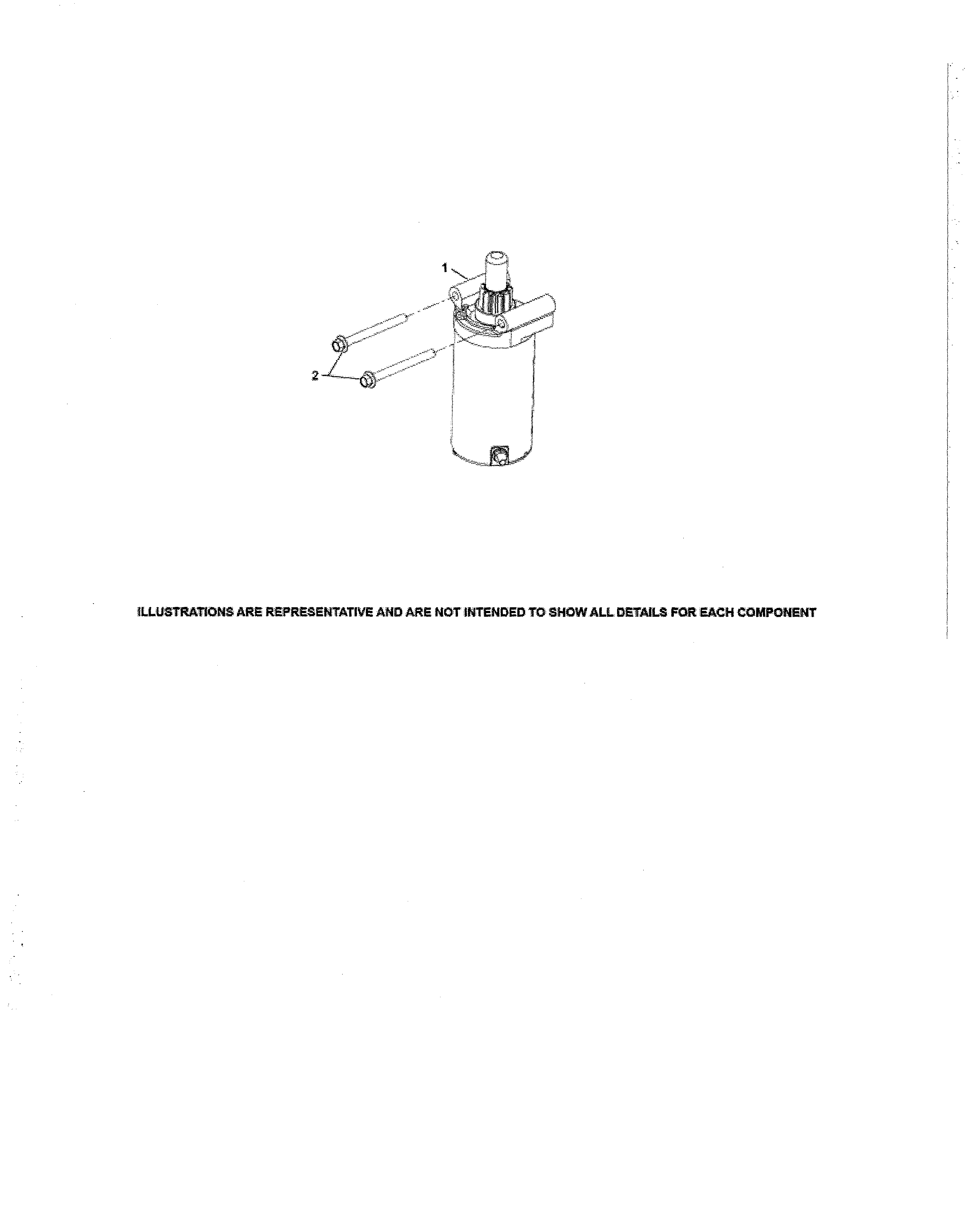Craftsman 247204420 starter diagram
