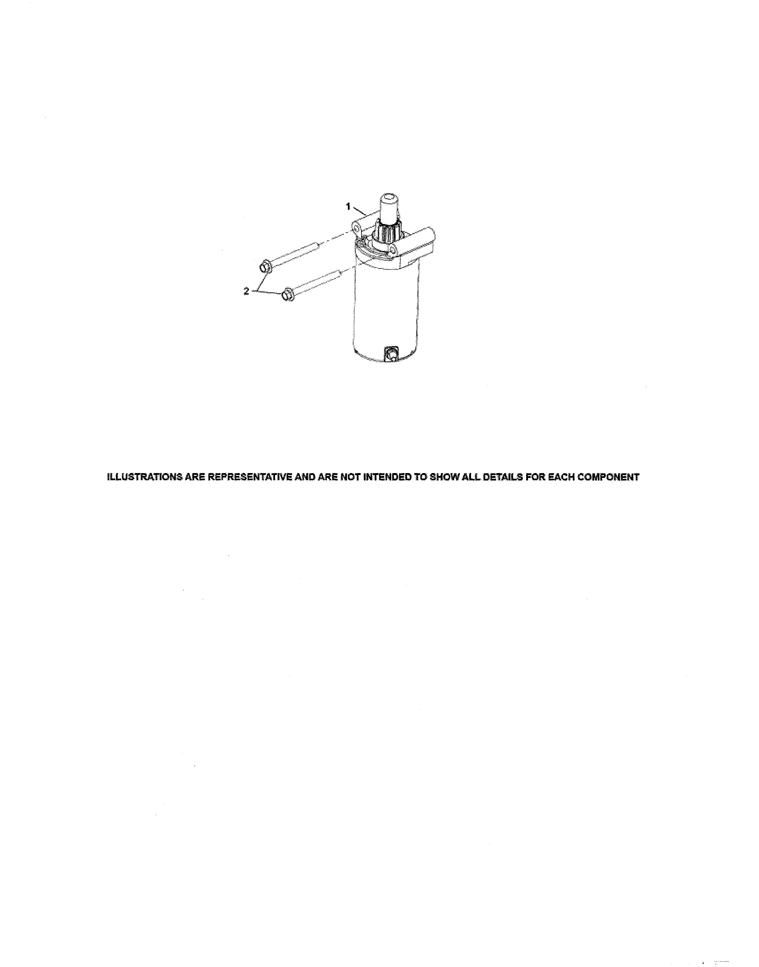 MTD 13APA1ZS099 starting diagram